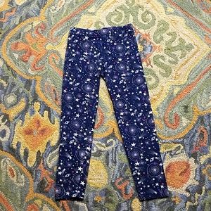 Galaxy leggings